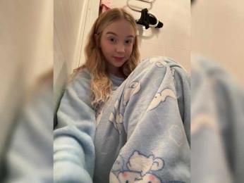 MimiMila webcam bongacams model stream image