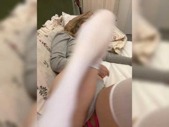 MimiMila webcam bongacams model stream image