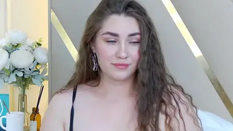 KiraBarlows webcam model stream image