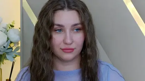 KiraBarlows webcam model stream image