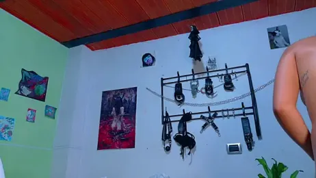 clydexxxbunny webcam stripchat model stream image