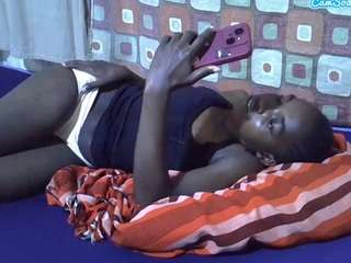 sweet-vishy webcam model stream image