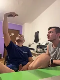 mihneaxxx webcam stripchat model stream image