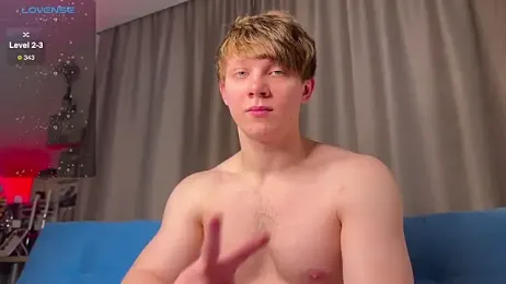 David_Keler webcam model stream image