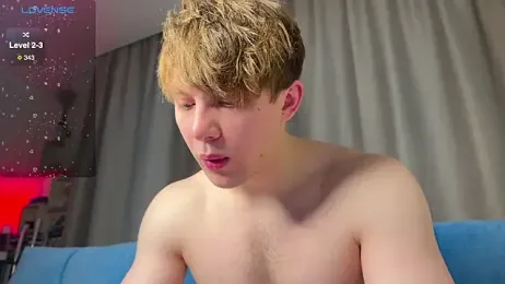 David_Keler webcam stripchat model stream image