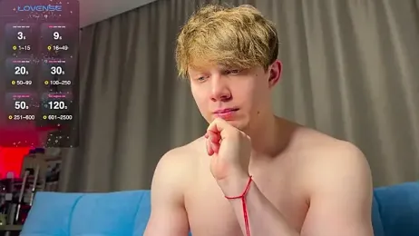 David_Keler webcam model stream image