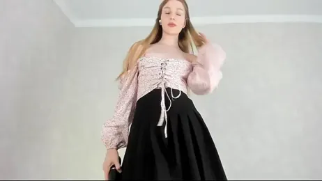 MollyDollz webcam stripchat model stream image