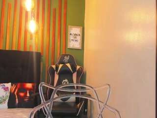 lilielbe22 webcam model stream image