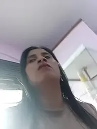 SofiaMendez1_ webcam stripchat model stream image