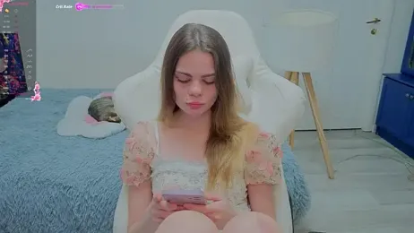 xBounty_sweet webcam model stream image