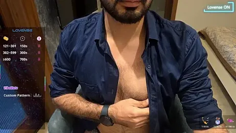 mlove902 webcam model stream image