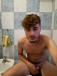 angi9898 webcam model stream image