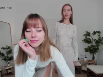christine_bae webcam model stream image