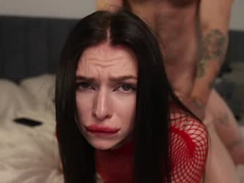 alexa_alex_liepa webcam model stream image