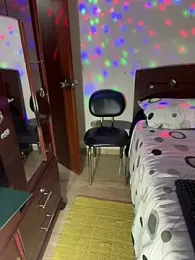 Saipuer31 webcam model stream image