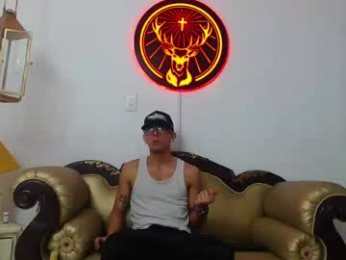 naughty_angeel webcam model stream image