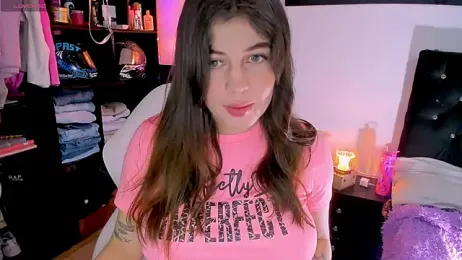 Kitty_bad1 webcam stripchat model stream image