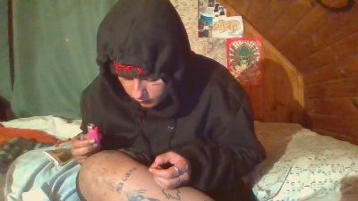 kitycvt webcam model stream image