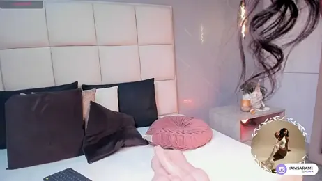 SaraMonroe1 webcam stripchat model stream image