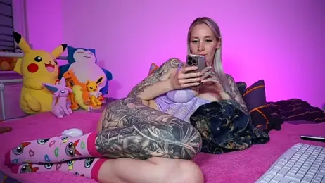 StellaCinderella webcam stripchat model stream image