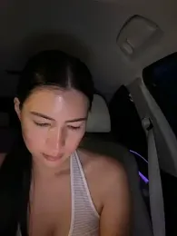 ClaireBree webcam model stream image