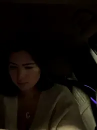 ClaireBree webcam model stream image