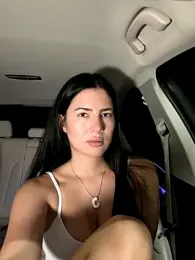 ClaireBree webcam model stream image