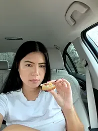 ClaireBree webcam model stream image