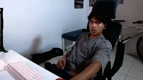 Thieves9 webcam model stream image