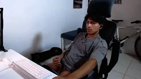 Thieves9 webcam model stream image
