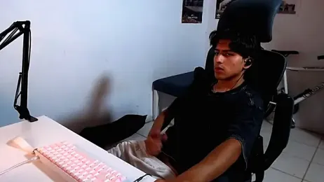 Thieves9 webcam model stream image