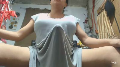 ALWAYScummingTS webcam model stream image