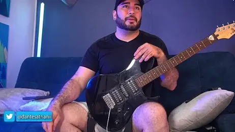 dantesatrianii webcam model stream image