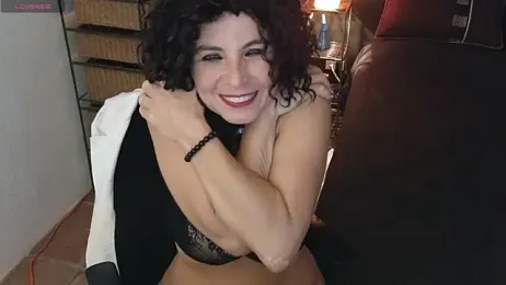 milfettefab webcam model stream image