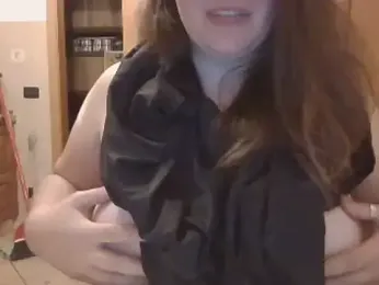 AnnalisaAnna webcam model stream image