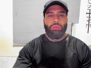 Kali Kay webcam model stream image