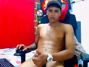 cristian_tayron1 webcam model stream image