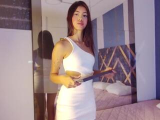 Giselle Clair webcam model stream image