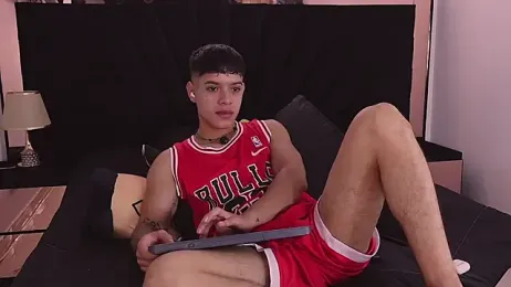 ErosKhaos webcam model stream image