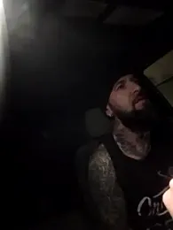 Beardedtattood webcam model stream image