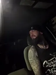 Beardedtattood webcam model stream image