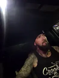 Beardedtattood webcam model stream image