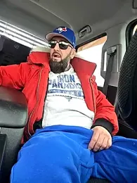 Beardedtattood webcam model stream image