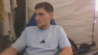 FedeArgenn webcam model stream image