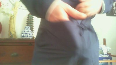 fred_c_307 webcam model stream image