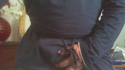 fred_c_307 webcam model stream image