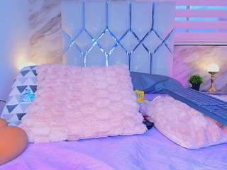 collett-t webcam model stream image