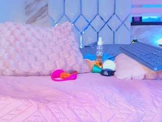 collett-t webcam model stream image