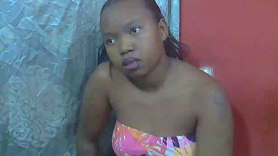 LovelyAngelah webcam model stream image