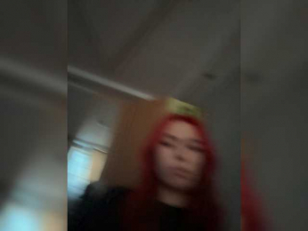 Glamyty webcam model stream image